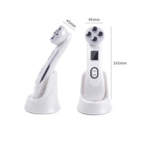 LED Photon Facial Lifting and Skin Rejuvenation Device