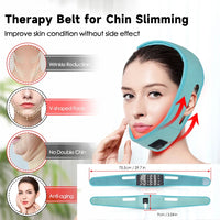 Red Light Therapy Wrap for Neck and Skin Tightening