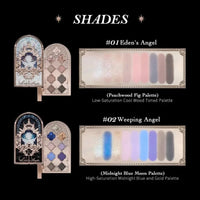 All-in-One Luxury Makeup Gift Set for Every Occasion
