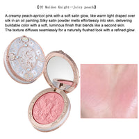 Unicorn Fantasy Makeup Collection Set