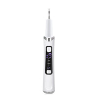Ultrasonic Electric Teeth Tartar and Plaque Remover