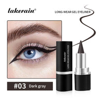 Long-Lasting Waterproof Gel Eyeliner Pen