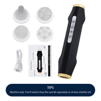 Portable Oxygen Bubble Facial Cleaning and SPA Device