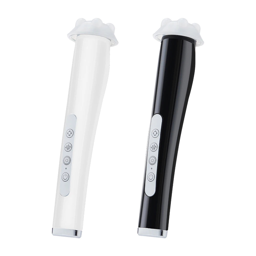 Portable CO2 Oxygen Facial Cleansing & Skin Rejuvenation Device - 6