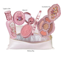 All-in-One Elegant Makeup Gift Set