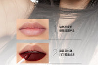 Velvet Matte Waterproof Lip Stain