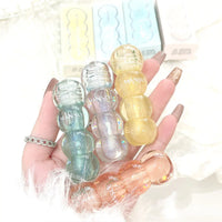 Hydrating Calabash Plumping Lip Gloss