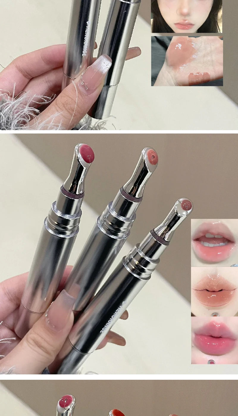 Long-Lasting Moisturizing Glossy Lip Pen - 15