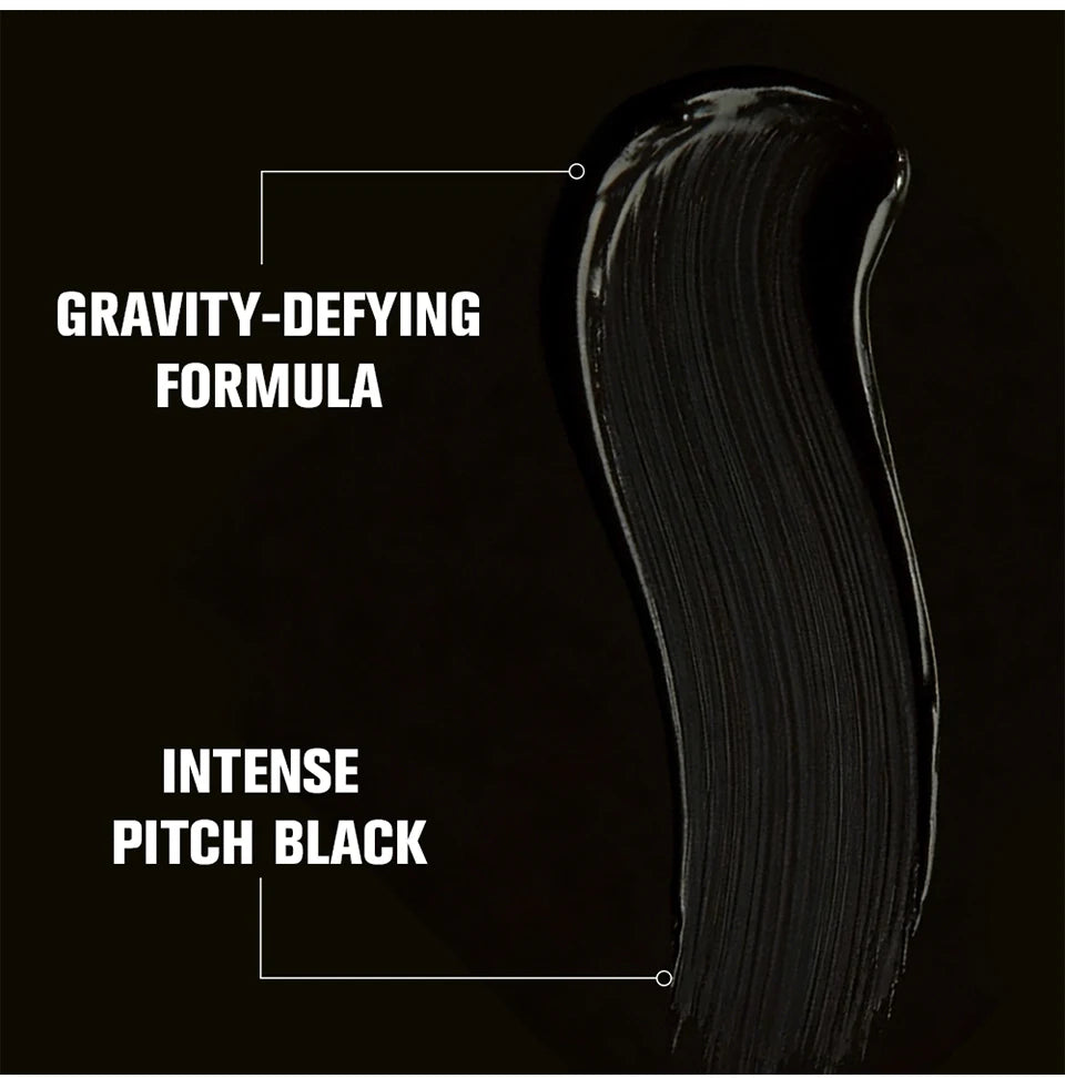 Waterproof Volumizing and Lengthening Mascara - 10