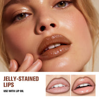 Dual-Sided Long-Lasting Lip Contour & Fill Stain