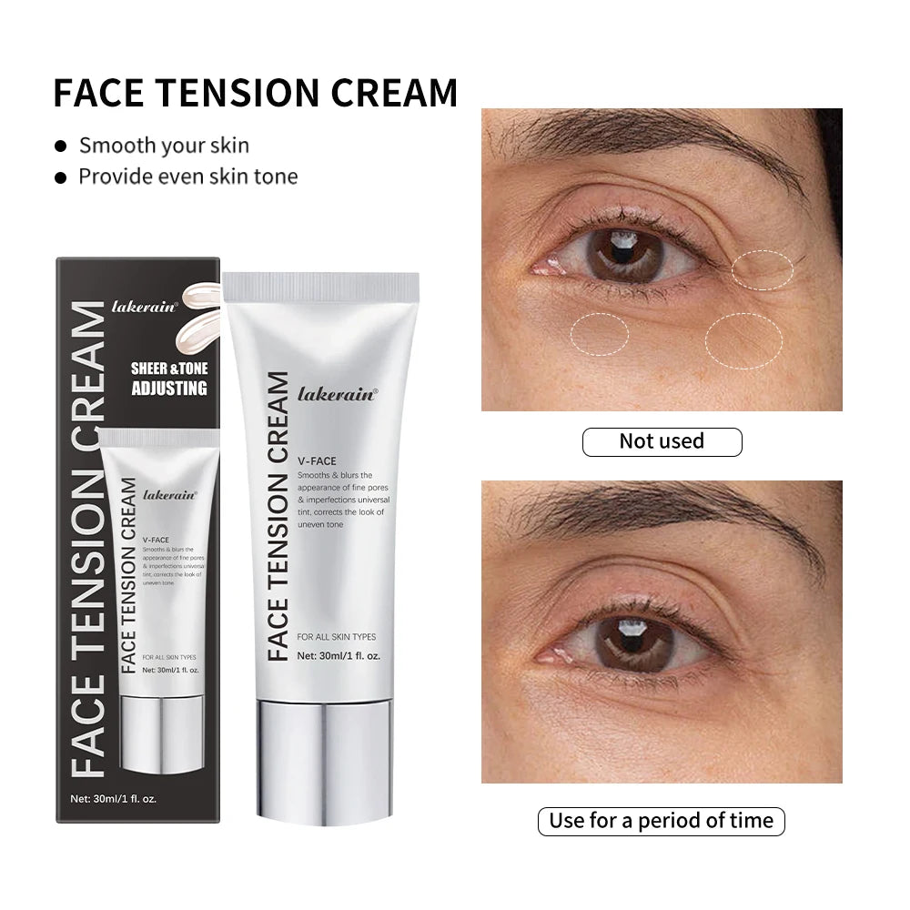 Instant Firming Eye Tightening Cream - 20