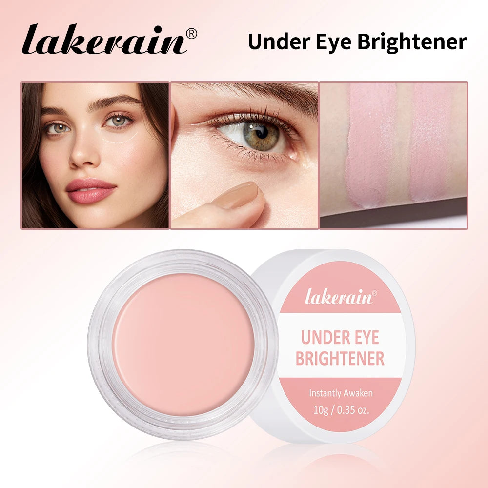 Hydrating Under Eye Brightening Concealer for Dark Circles - 1