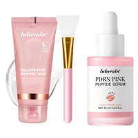 Deep Hydration Collagen Overnight Peel-Off Face Mask