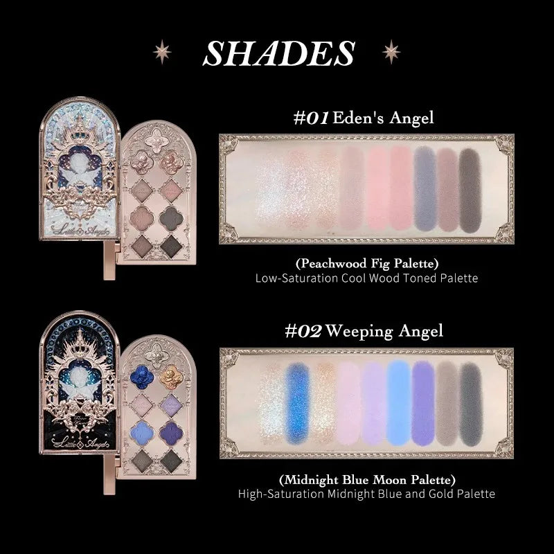 All-in-One Luxury Makeup Gift Set for Every Occasion - 2