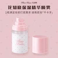 Hydrating Makeup Setting Spray & Primer Mist
