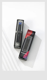 Color-Changing PH Lip Balm and Blush Tint