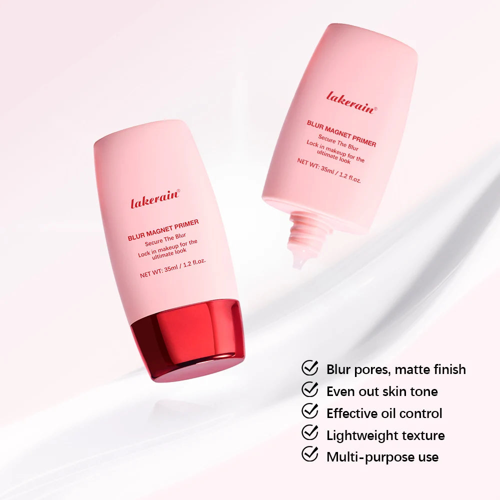 Blur Magnet Makeup Primer for Smooth Matte Finish - 3