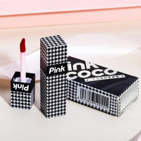 Matte Hydrating Velvet Lip Glaze