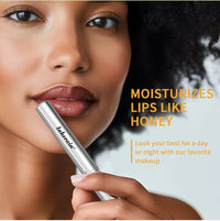 Hydrating Sheer Tinted Lip Balm
