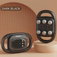 Portable Deep Tissue Percussion Massage Gun for Muscle Recovery