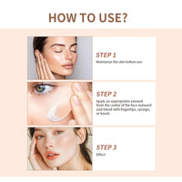 Color-Adjusting 4-in-1 Foundation with SPF 30