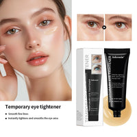 Instant Firming Eye Cream for Puffiness and Fine Lines