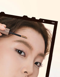 Long-Lasting Waterproof Eyebrow Tint Cream