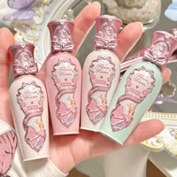 Hydrating Moisturizing Lip Gloss for Shiny Glassy Lips