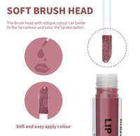 Hydrating Mirror-Finish Plumping Lip Gloss