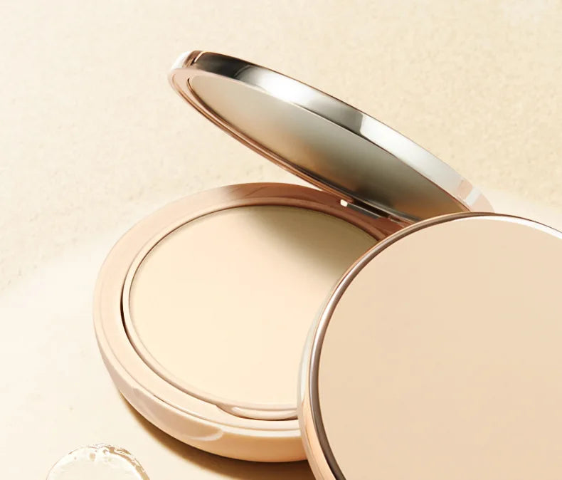 Matte Oil-Control Pressed Setting Powder - 23