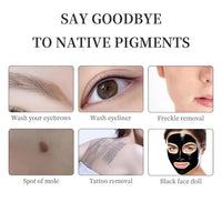 Professional Picosecond Laser Tattoo and Skin Rejuvenation Machine