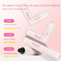 Dual-Ended Winged Eyeliner Stamp Pen for Perfect Symmetry