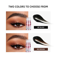 Professional Eyebrow Lamination and Tinting DIY Kit