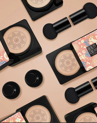 Mushroom Head Air Cushion BB Cream Concealer
