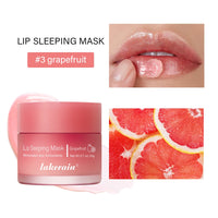 Hydrating Overnight Lip Sleeping Mask for Dry Lips