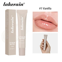 Hydrating Butter Lip Balm for Soft Lips