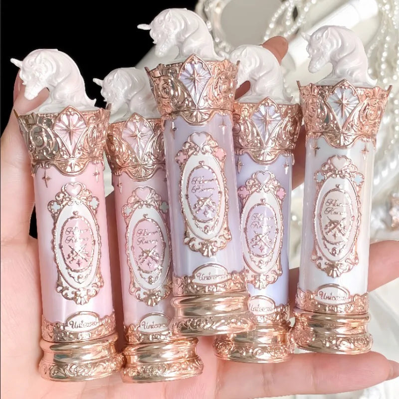 Hydrating Jelly Glazed Lip Balm - 1