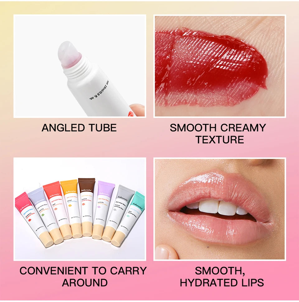 Hydrating Lip Repair and Plumping Balm - 10