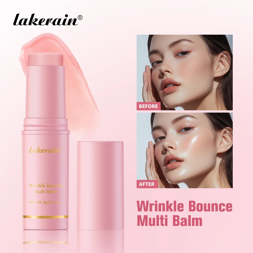 Hydrating Anti-Wrinkle Multi-Use Balm Stick - 2