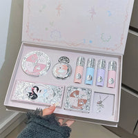All-in-One Professional Ballet Makeup Gift Set