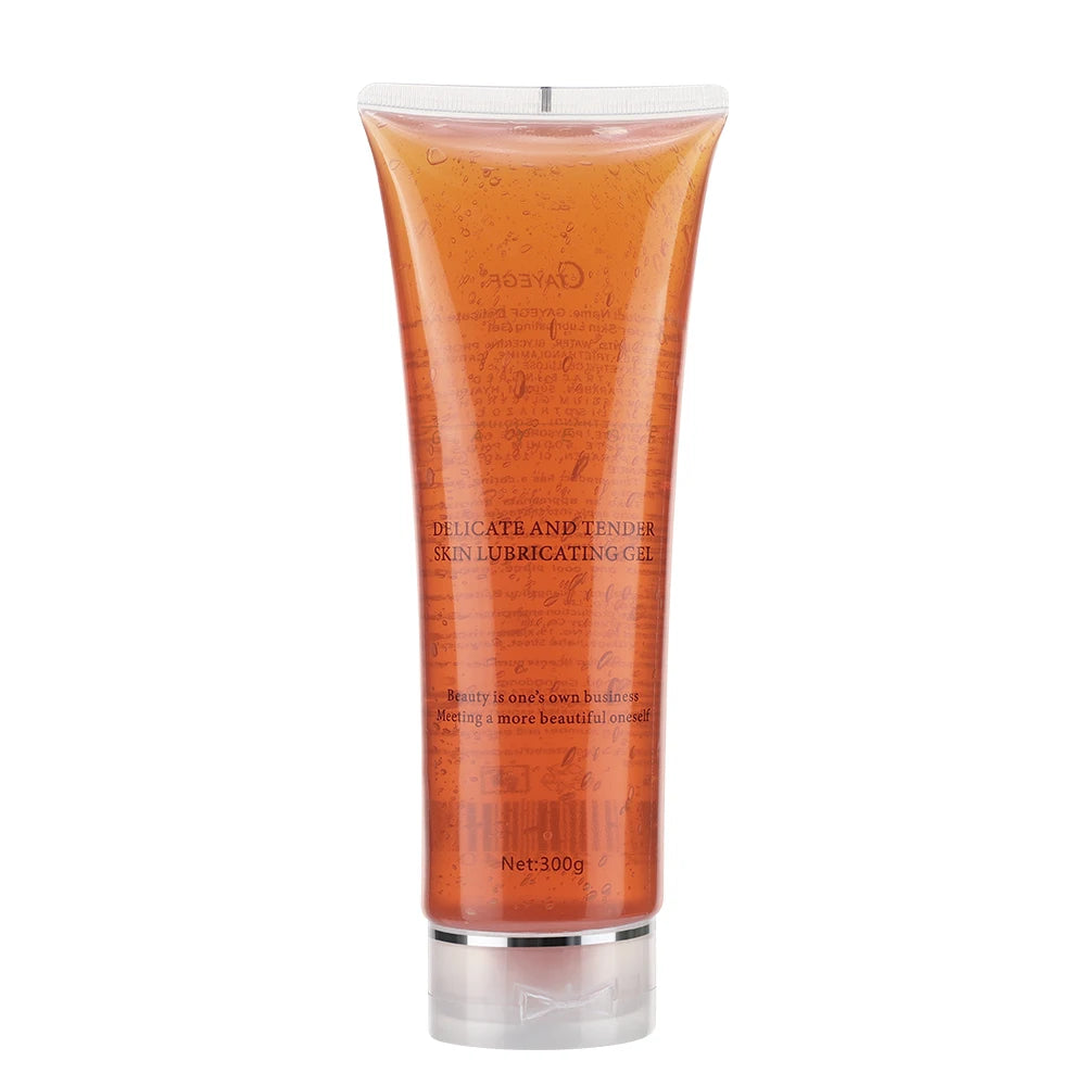 Conductive Slimming Gel for Ultrasonic Body Cavitation Devices - 10