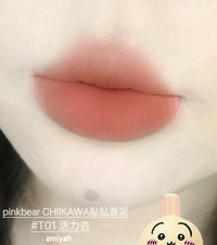 Multi-Use Cream Blush and Lip Tint Compact