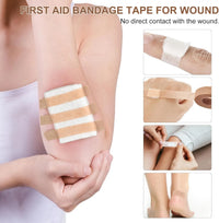 Breathable Nose Shaping Tape for Rhinoplasty Recovery