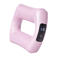 Electric Vibration Fascia Massage Ring for Full Body Muscle Relief