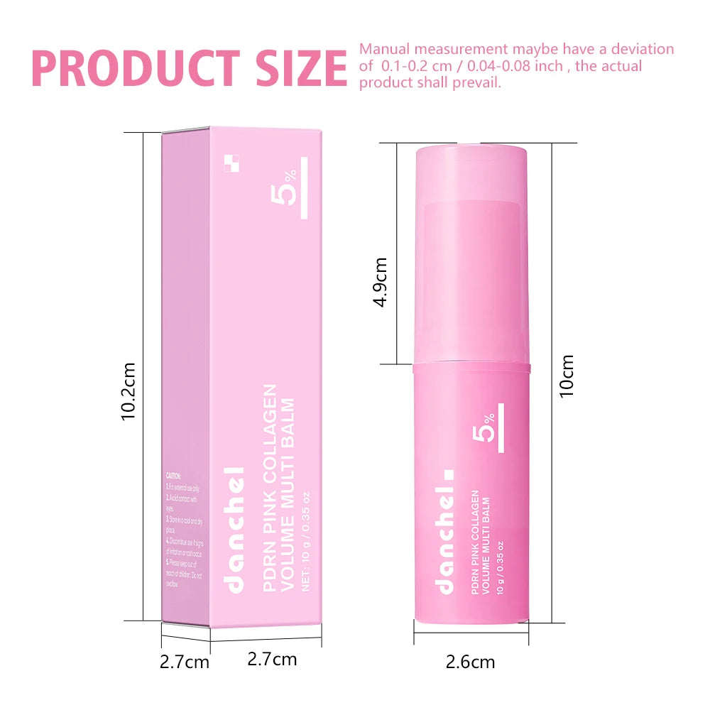 Hydrating Collagen Multi-Balm for Face and Neck - 15