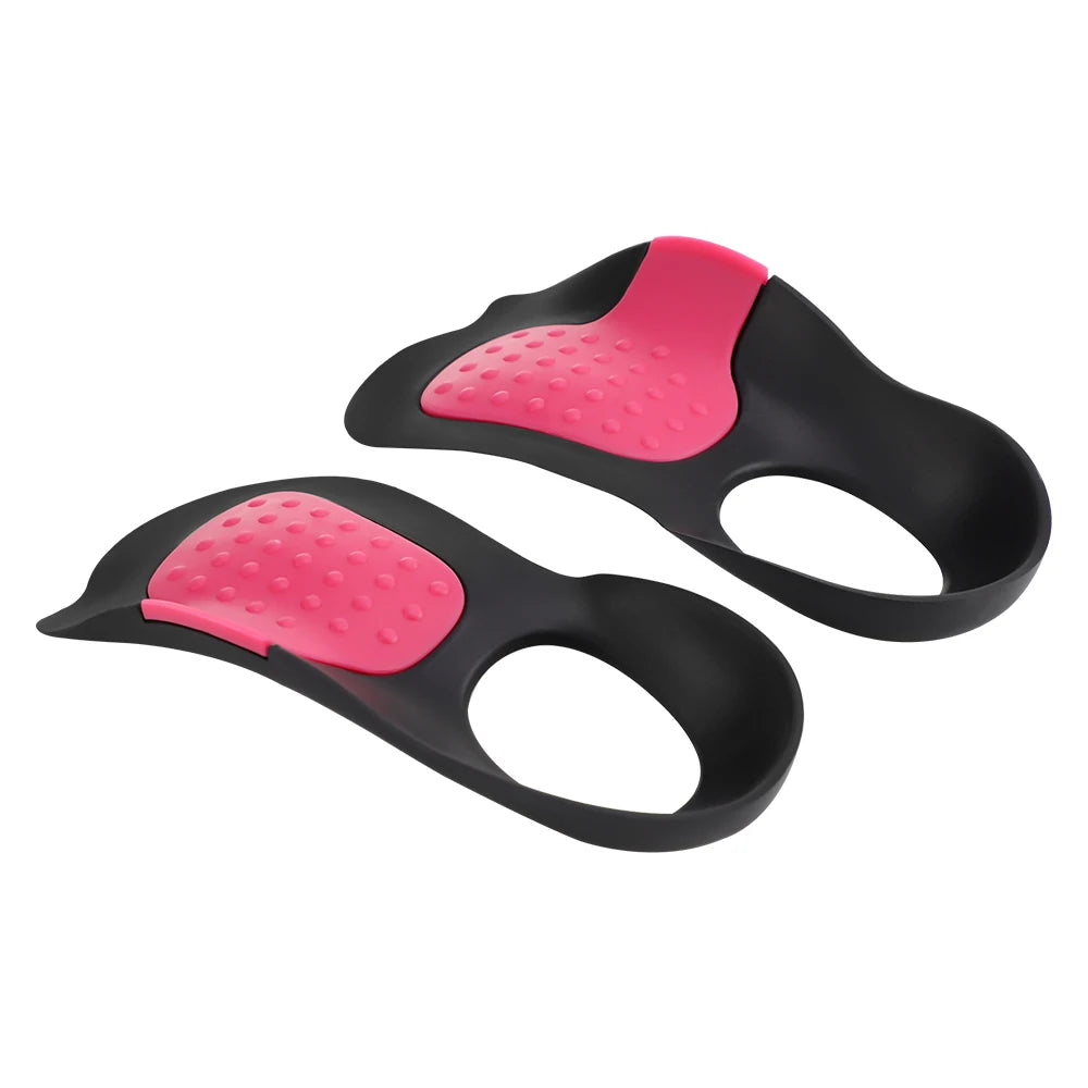 Adjustable Arch Support Insoles for Flat Feet - 12