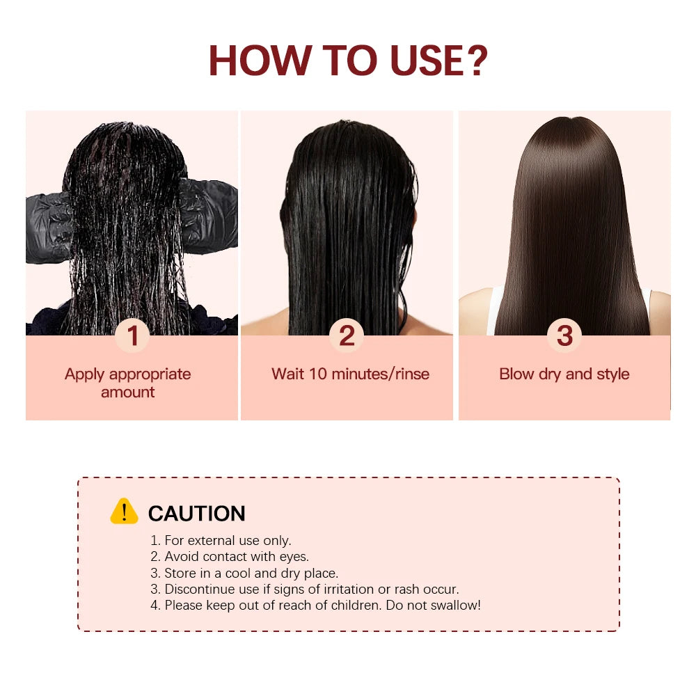 Super Conditioning Hair Gloss for Vibrant Color and Shine - 6