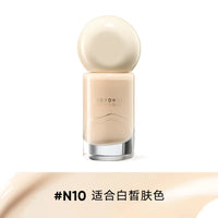 Long-Lasting Hydrating Matte Liquid Foundation