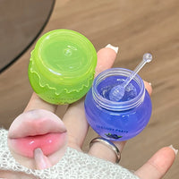 Hydrating Overnight Lip Mask for Smooth Lips