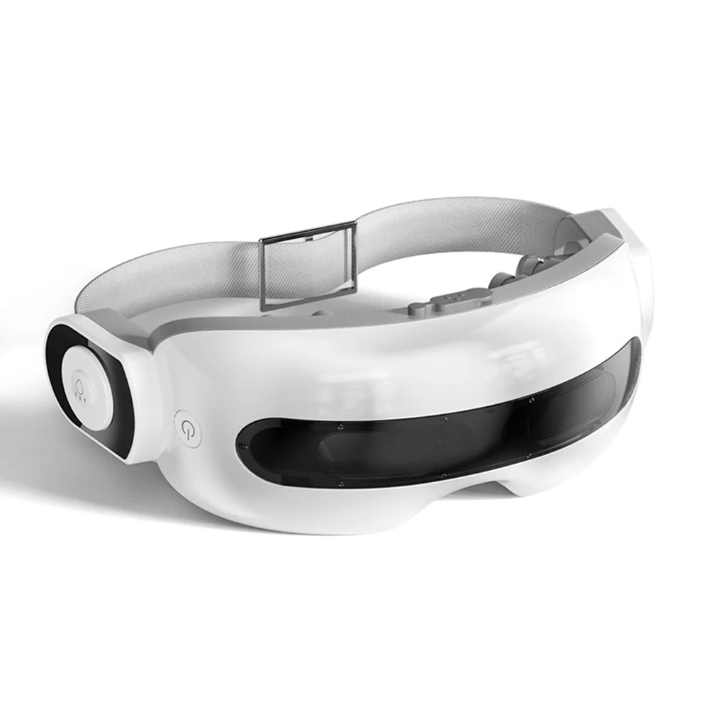 Smart Steam Eye Massager for Fatigue and Dry Eyes - 20